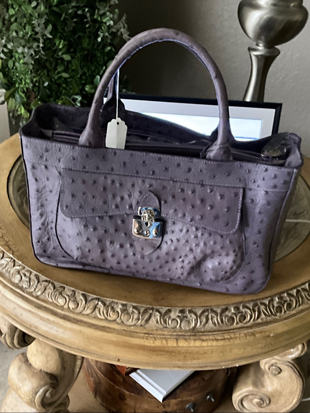Copy Beautiful Furla purse